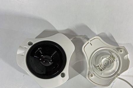 镜头和传感器区别