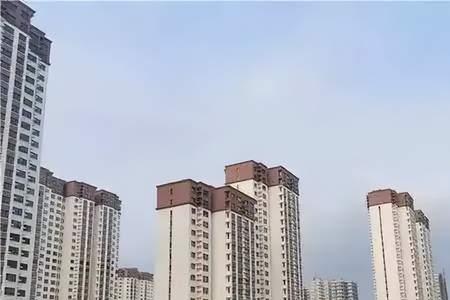 一般棚改回迁怎样算面积