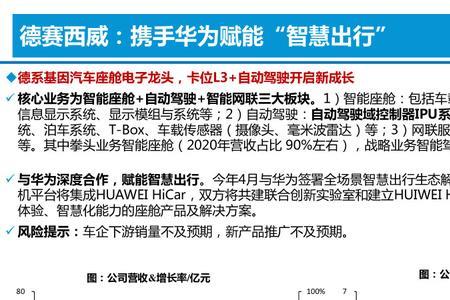 华为手机智慧停车工作原理
