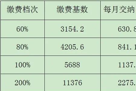 养老保险自主缴费是怎么回事
