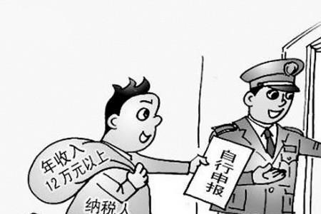 企业报税能够自己来吗