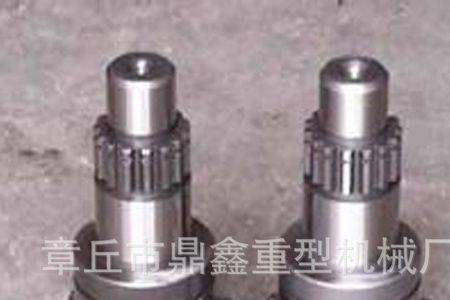轴类零件是否是标准件