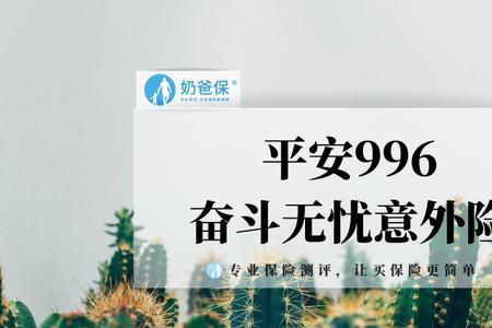 人寿的360意外险保的是什么