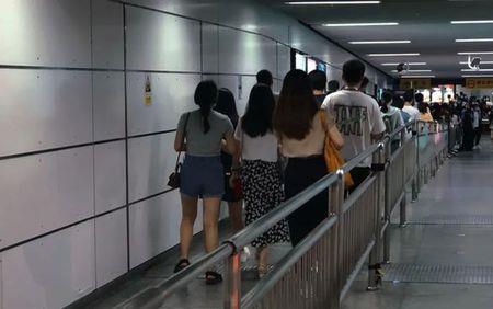 深圳晚上12点还有地铁吗