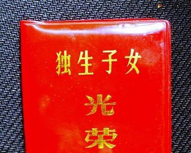 独生子天津补贴查询