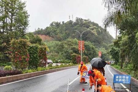 三级公路测量标准