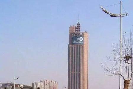 长沙电信大厦做什么的