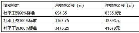 2022灵活就业养老保险交费方式