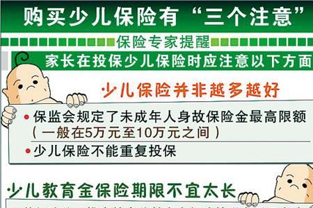 中国人寿育儿英才保险几年