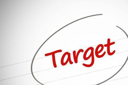 target和intent区别