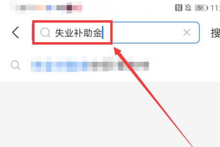 支付宝失业补助金怎么查询结果