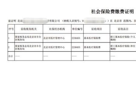 公司交社保会看到以前的记录吗