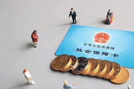 补交10年社保滞纳金要多少