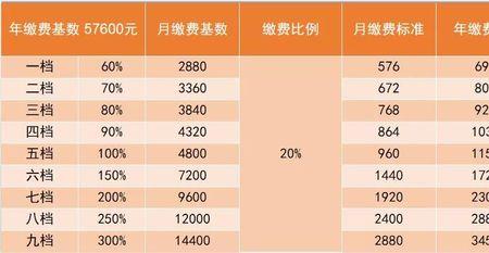 灵活就业转职工社保年限怎么算