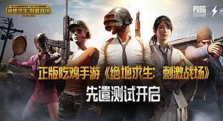 绝地求生有电脑吗
