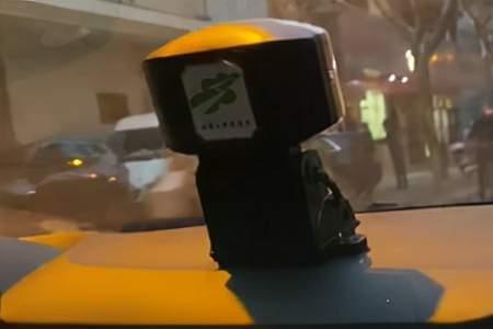 出租车怎么加入高德