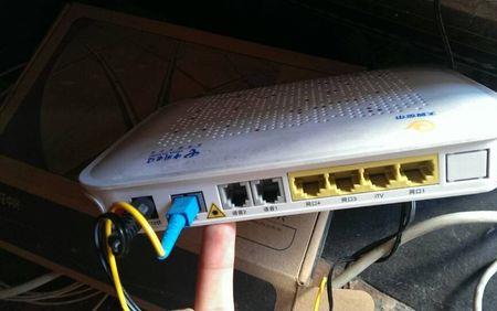移动的光猫路由器一体好用吗