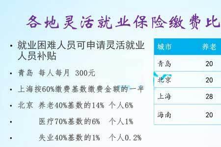11月份还能办理自由职业社保吗