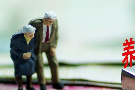 养老保险第一次怎么交