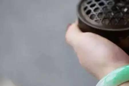 为啥现在没人戴手环了