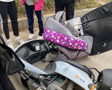 电动车显示屏车速乱跳怎么回事
