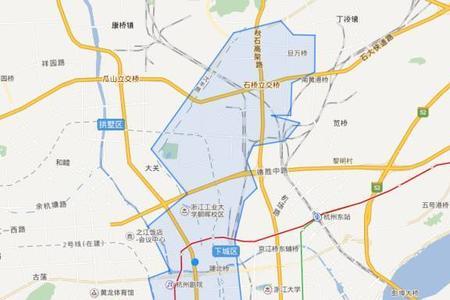 余杭人为什么不自称杭州人
