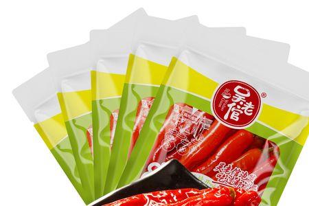 红尖泡椒怎么腌制