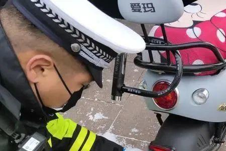 白牌两轮电动车属于什么车