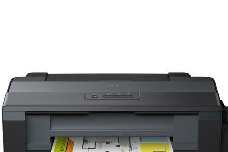 epson打印机怎么在电脑上打印照片