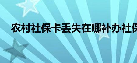 湖南农村社保一次性补缴政策2022