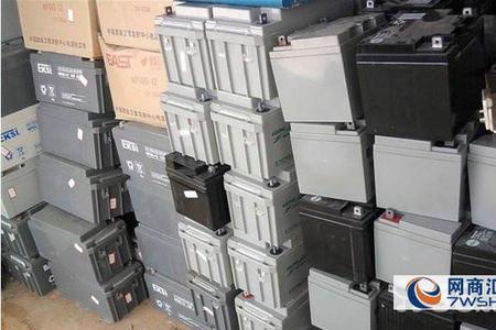 铅酸电池为什么要回收