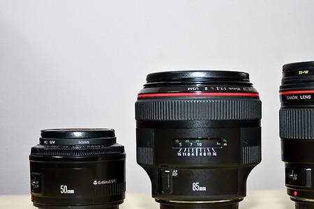35定焦和50定焦哪个更实用