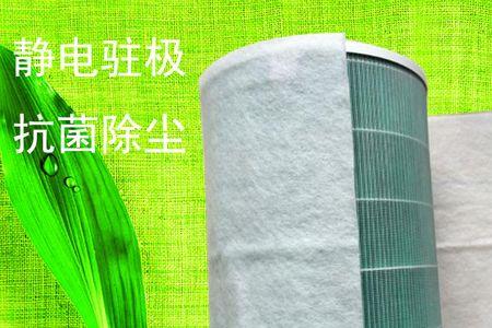 hepa过滤网分正反面吗