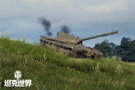 坦克世界美系重坦怎么样