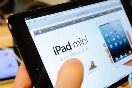 ipad能作为其他的手机的显示器吗