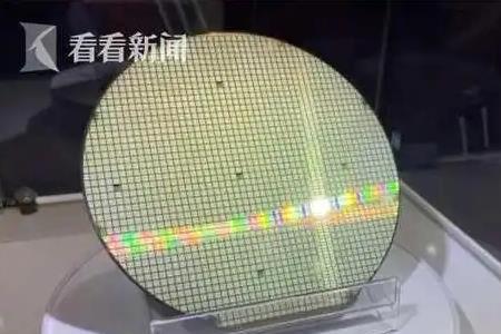 如何读懂晶圆是什么容量