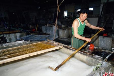 腐的制作工艺