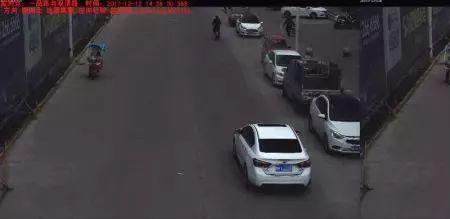 电子监控抓拍什么意思