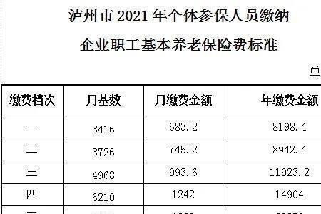 镇江灵活就业社保一个月交多少