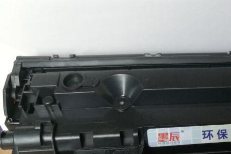 佳能MF4700series怎么打印