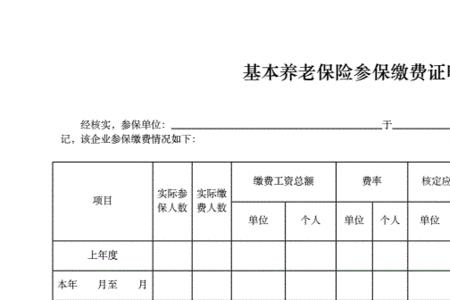 养老保险编码每个城市都一样吗