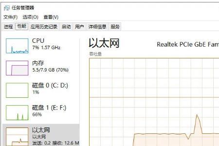 win10 怎么测试网速