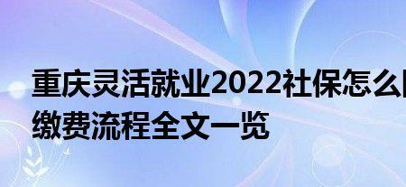 为什么灵活就业社保网上查不到