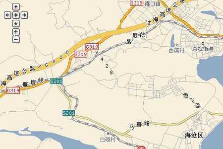厦门市区介绍