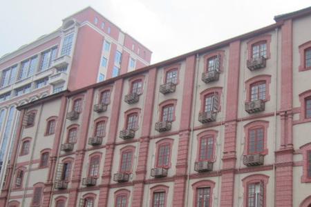 上海震旦学院是公办还是民办