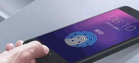 华为可以单独设置指纹密码吗