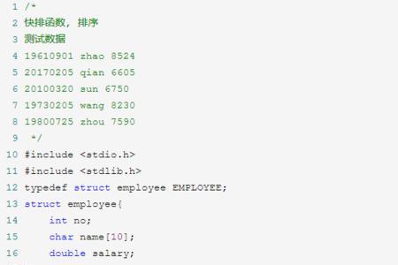 c.语言程序名是什么