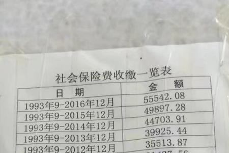 2011年以前养老保险需要补缴吗