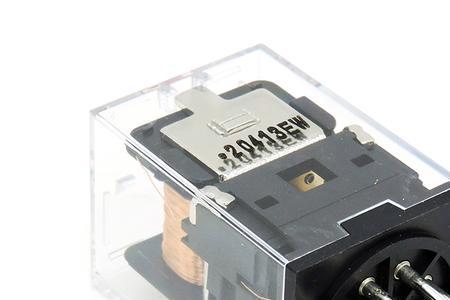 mks2p继电器说明书