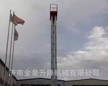 安庆市三立电梯有限公司介绍
